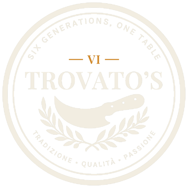 Trovato&rsquo;s